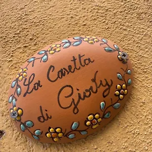La Casetta Di Giovy Naples
