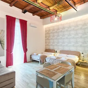 Toto E Peppino Luxury Naples