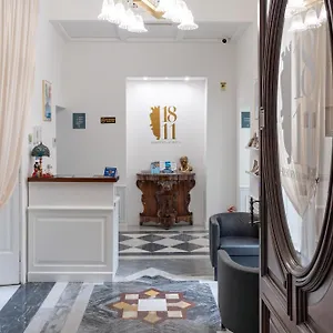 1811 Residenza Storica Naples