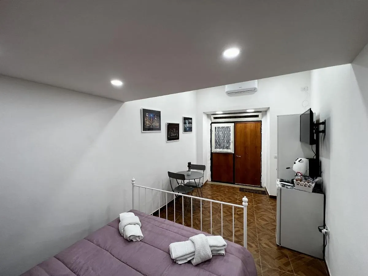 Casa vacanze Piazza Carita Love Suite Napoli Italia