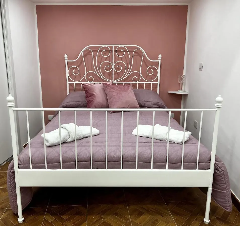 Piazza Carita Love Suite Napoli