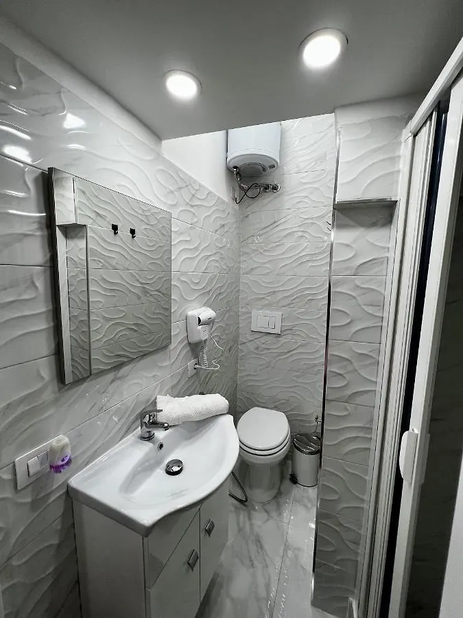 Piazza Carita Love Suite Napoli