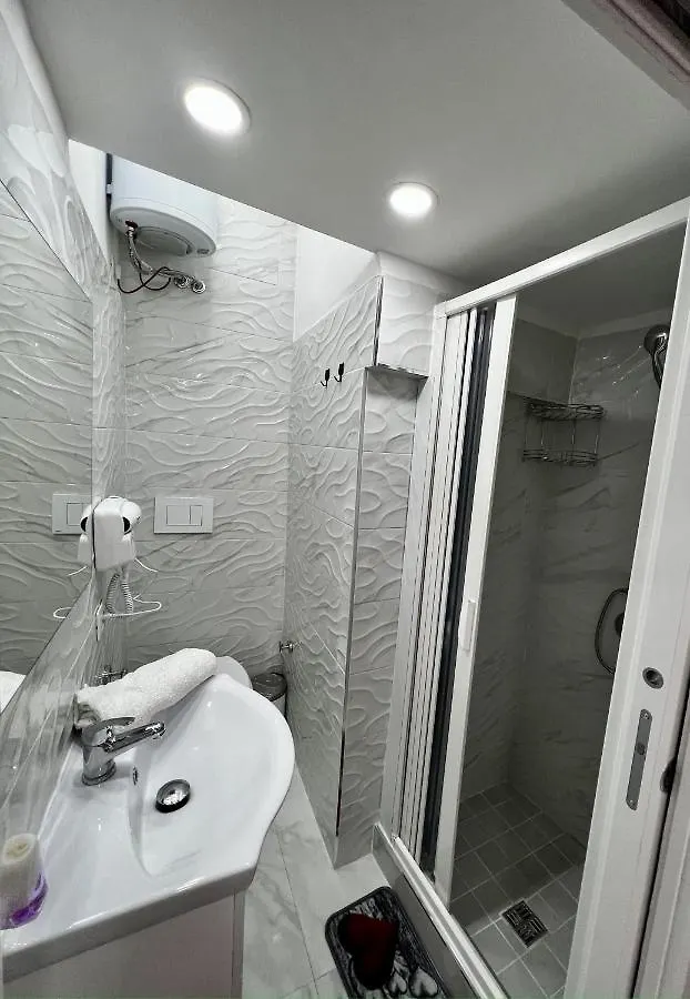 Casa vacanze Piazza Carita Love Suite Napoli